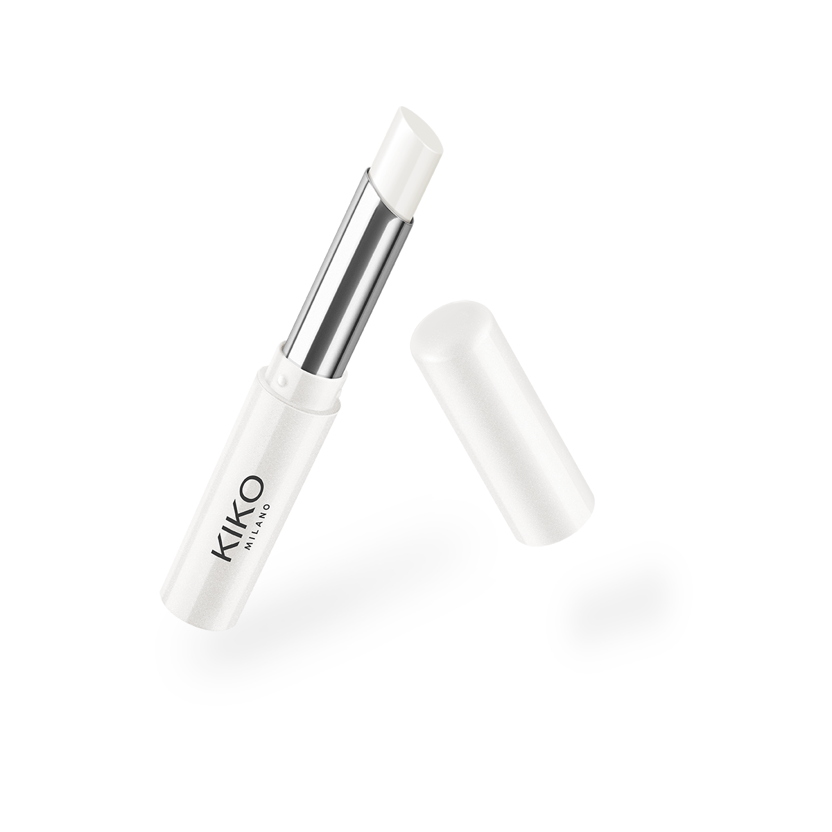 KIKO Milano Kissable Lip Volume Plumping Lip Balm 02