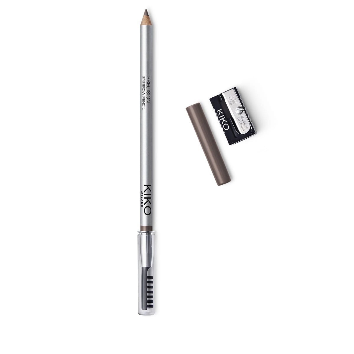 KIKO Milano Kaş Ürünleri - Precision Eyebrow Pencil - 06 Auburn