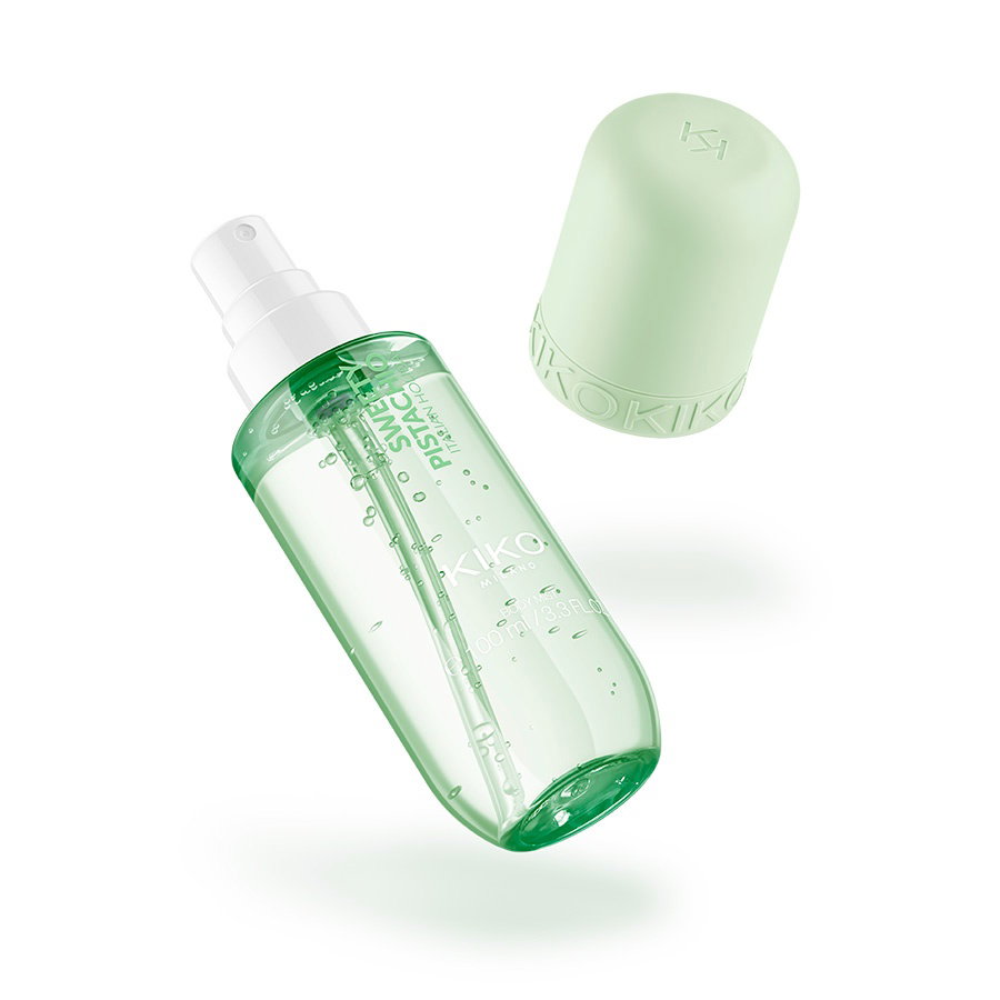 KIKO Milano Sweety Pistachio Italian Holiday Body Mist